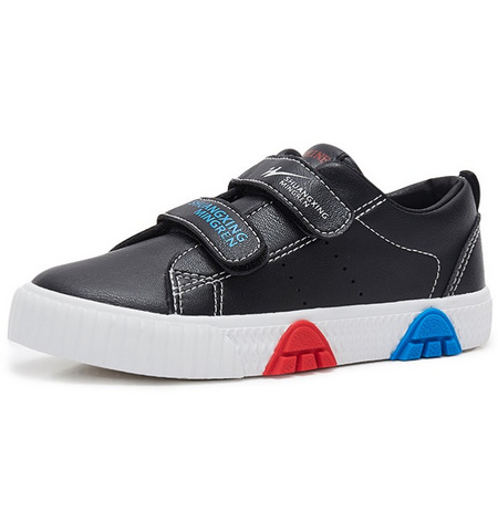 F-man 双星名人 儿童运动休闲板鞋