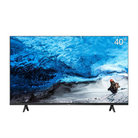 TCL 40L8F 液晶电视机