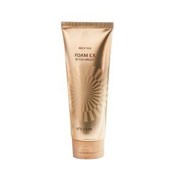 It's Skin 伊思 晶钻蜗牛洁面乳 150g
