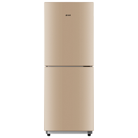 WAHIN 华凌 BCD-175CH 双门冰箱 金色 175L