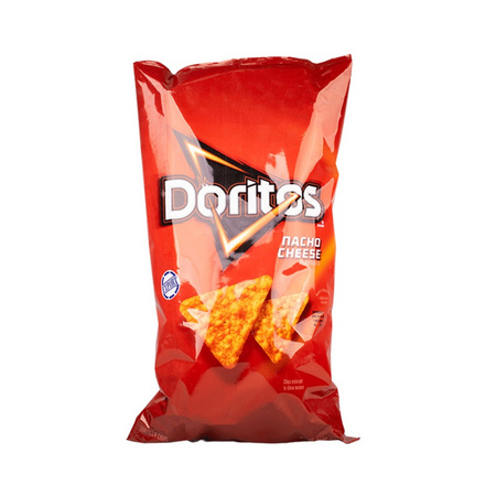 88VIP：Doritos 多力多滋 奶酪味玉米片 453.6g