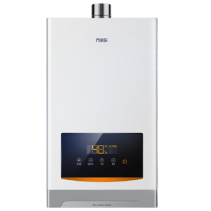 macro 万家乐 JSQ30-D31 燃气热水器 16L 天然气（12T）