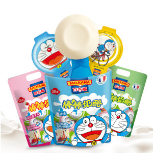 百吉福 高钙芝士乳酪奶酪棒 500g/25支