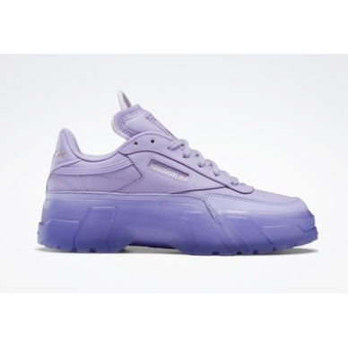 Reebok 锐步 LRY01 女子低帮休闲鞋