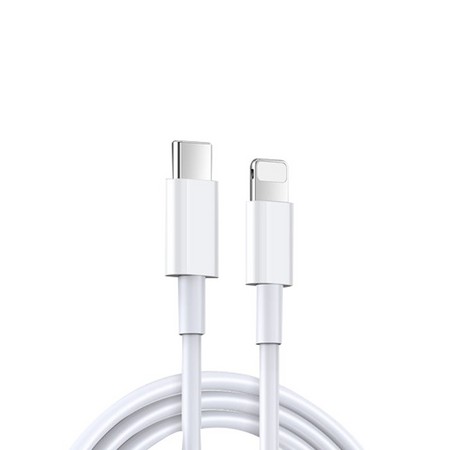 RAGAU 睿高 闪充数据线 1米