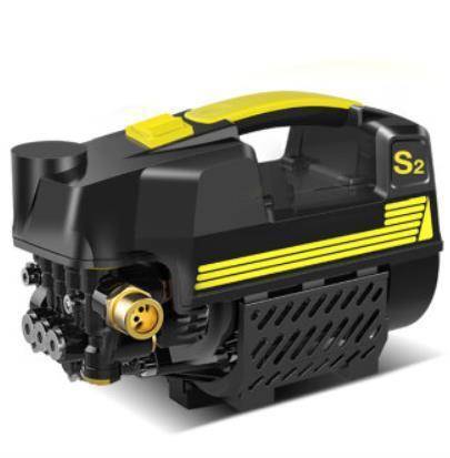 指南车 S2-002 高压洗车机 220v