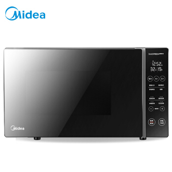 Midea 美的 M3-L232F 变频 微波炉 23L
