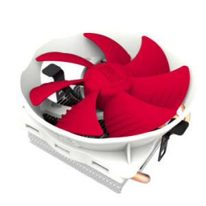 PCCOOLER 超频三 七星瓢虫 V6 CPU风冷散热器