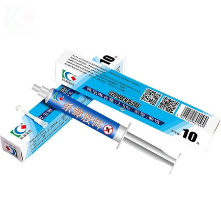 CLEAN PCO 科凌虫控 杀蟑胶饵 10克