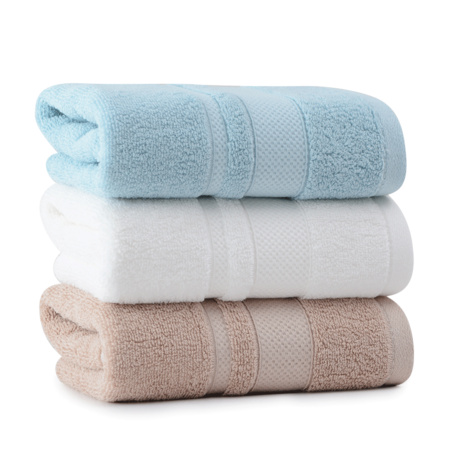 grace 洁丽雅 纯棉毛巾 2条