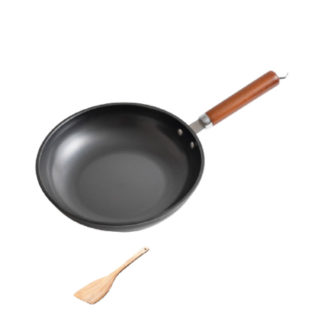 JITIECHUI 冀铁锤 煎锅 28cm