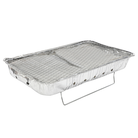 DECATHLON 迪卡侬 8515619 一次性户外烧烤炉