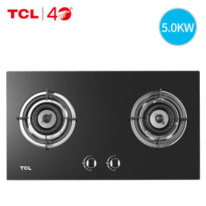 TCL 501B 台上/嵌入式5.0kW大火力燃气灶 一级能效