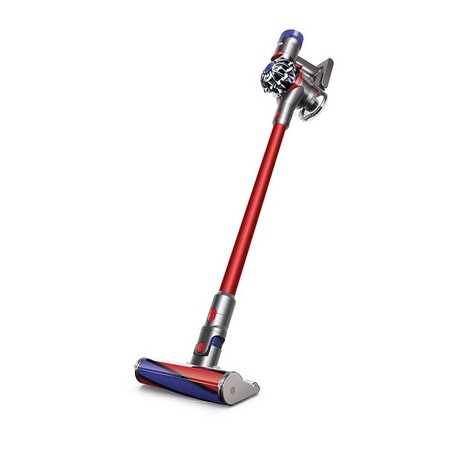 dyson 戴森 V8 Fluffy + 无线手持吸尘器