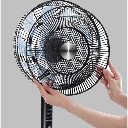 Royalstar 荣事达 FD-30L05Y 电风扇