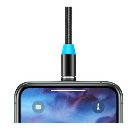 KENSHUO 肯硕 安卓数据线 1m