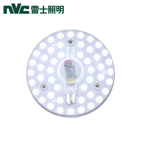 NVC Lighting 雷士照明 灯盘吸顶灯灯芯 6W