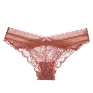 SIXRABBIT 六只兔子 YF-87049 女士内裤