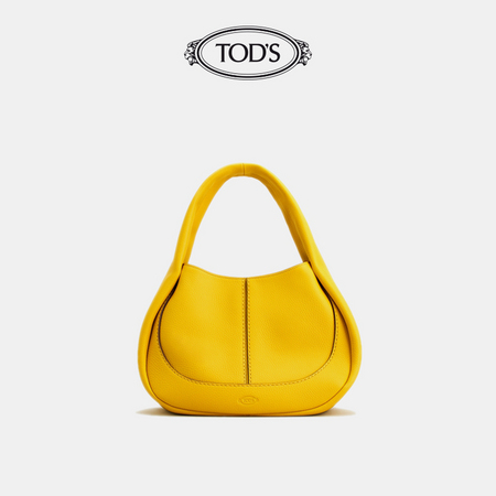 TOD'S 托德斯 XBWAOUS0200UCA 女士HOBO手提包 小号