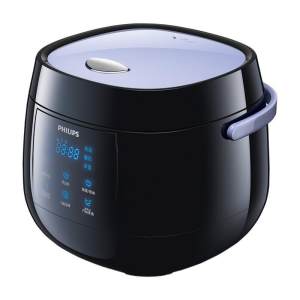 PHILIPS 飞利浦 HD3060/00 迷你电饭煲 2L