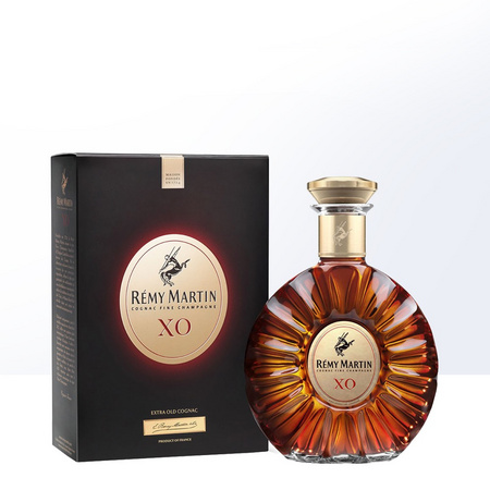 RÉMY MARTIN 人头马 XO干邑 700ml