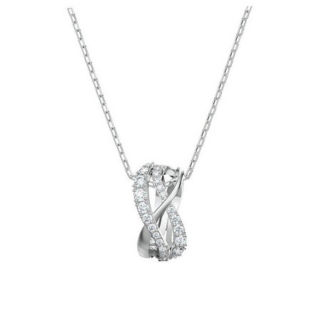 SWAROVSKI 施华洛世奇 5563906 女士灵动纪念款项链