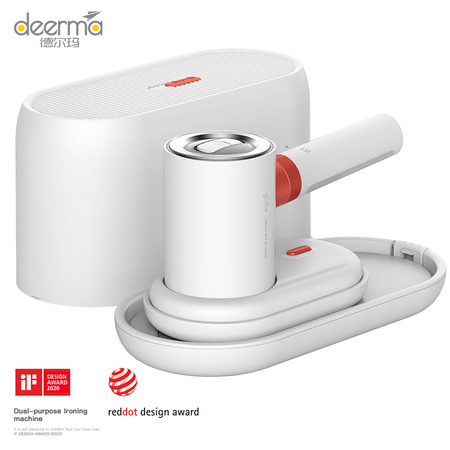Deerma 德尔玛 DEM-HS200 手持挂烫机