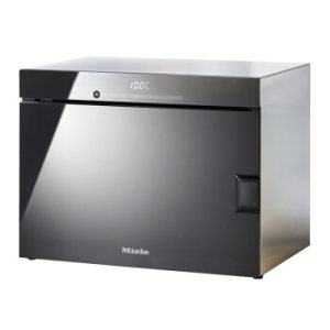 Miele 美诺 DG6001 C 独立式蒸炉