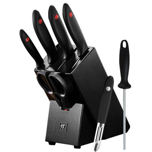 德国 双立人 刀具8件套