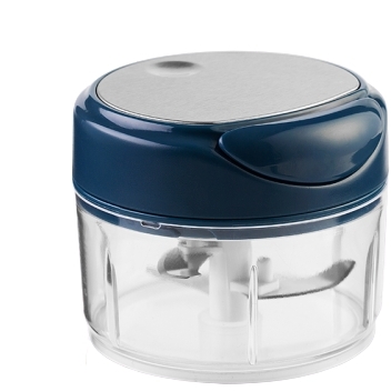 ecowin 意可味 厨房多功能搅碎机 200ml