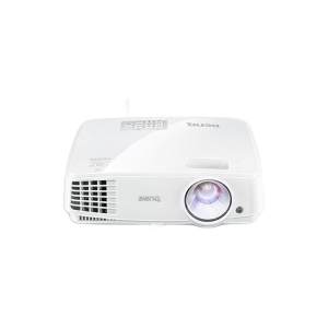 PLUS会员：BenQ 明基 E500S 智能投影机