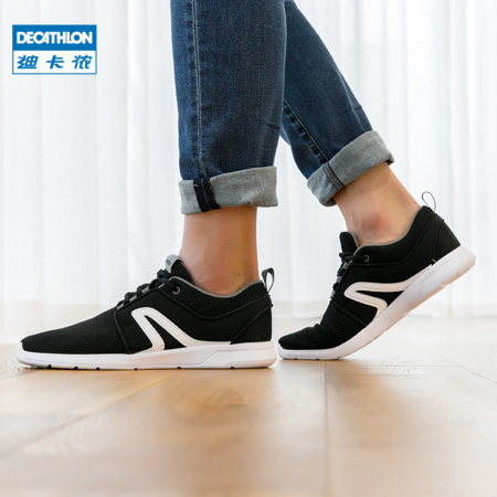 DECATHLON 迪卡侬 8585063 男女款休闲鞋