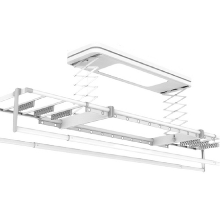 Mr.Bond 邦先生 M50S 天猫精灵款 电动晾衣架