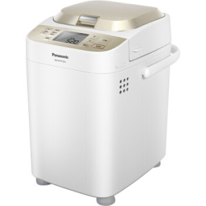 Panasonic 松下 SD-WTP1001 面包机 白色