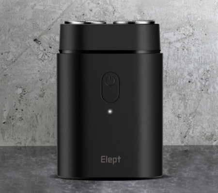 Elept 雅珠象 便携电动剃须刀