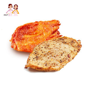 大成集团 姐妹厨房 香煎鸡扒 1440g 共20片