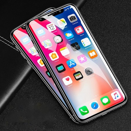 SMARTDEVIL 闪魔 iPhone11 钢化膜 2片装