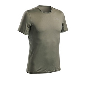 DECATHLON 迪卡侬 8502124 男女款运动短袖