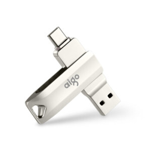 aigo 爱国者 U351 U盘 128GB