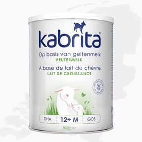 Kabrita 佳贝艾特 婴幼儿配方羊奶粉 3段 800g