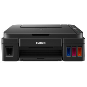 Canon 佳能 G3810 加墨式高容量一体机