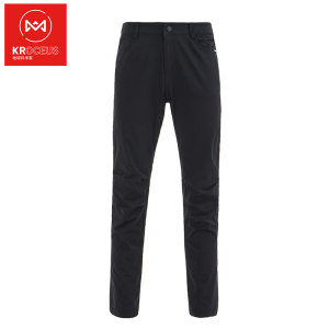 地球科学家 四向弹力 女休闲弹力速干裤 69元包邮