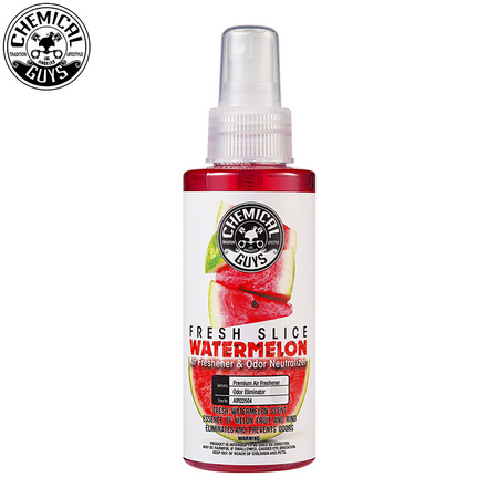 CHEMICAL GUYS 化学小子 祛味香氛 118ml