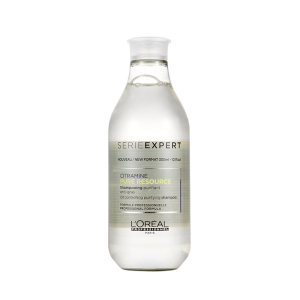 L'OREAL PARIS 巴黎欧莱雅 专家洗护系列 净油平衡洗发水 300ml