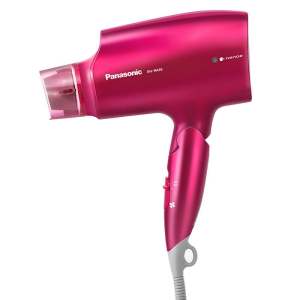 松下 高端NA46吹风筒 双重离子养护 420.5元智家日