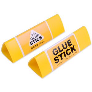 凑单品：M&G 晨光 ASG97158 手工固体黏胶 25g 大号 2个装