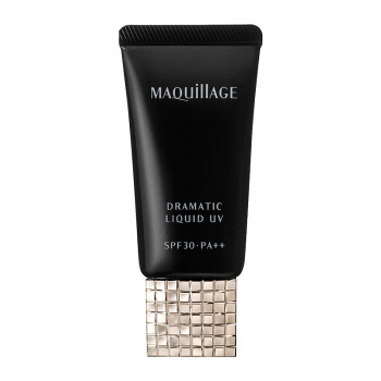 MAQuillAGE 心机 星魅持久粉底液 27g 61.8元