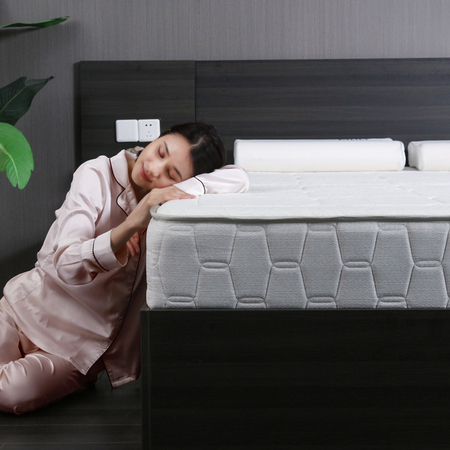 MLILY 梦百合 独立袋装弹簧床垫