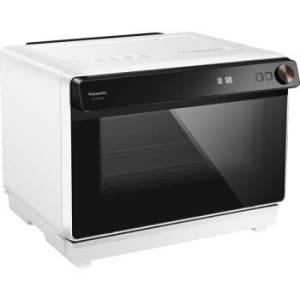 PLUS会员：Panasonic 松下 NU-SC200 W 电蒸箱 30L