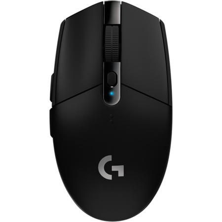 logitech 罗技 G304 无线游戏鼠标 12000DPI